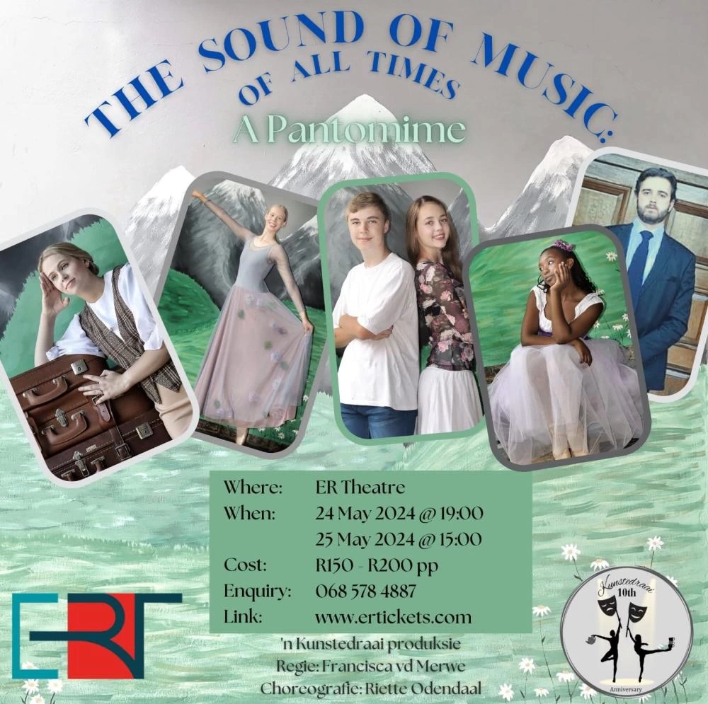 The Sound of Music: Of All Times